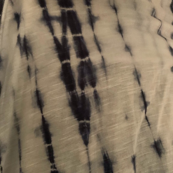 EUC—Womens size S—Tie Dye Cardigan - Picture 6 of 7